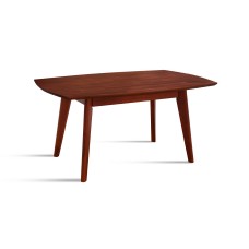 Стіл журнальний Осло R - з дерева